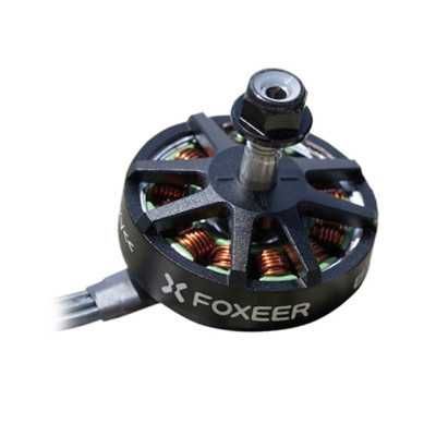 Двигун для дрона Foxeer Black Hornet 2806.5 1350KV