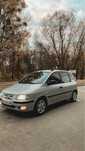 Хюндай Матрикс 1,5 CRDI
