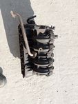 Колектор випускний Opel Corsa B, Astra G 16V X1.2XE 90570969