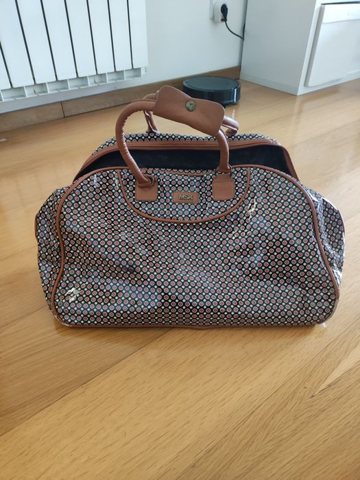 Mala de Viagem Misako