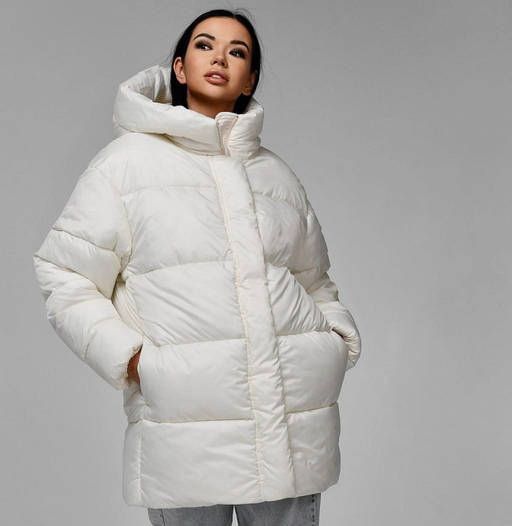 Куртка зимова підліткова,молодіжна Нова!