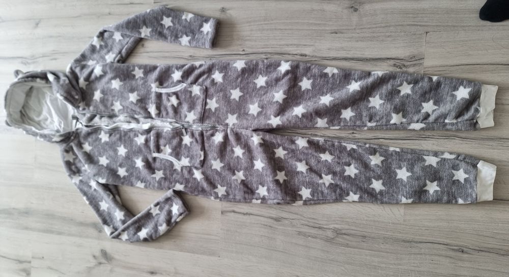 Kombinezon piżamowe (pajac) 170/176cm