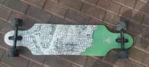 Longboard Prism Revel 39