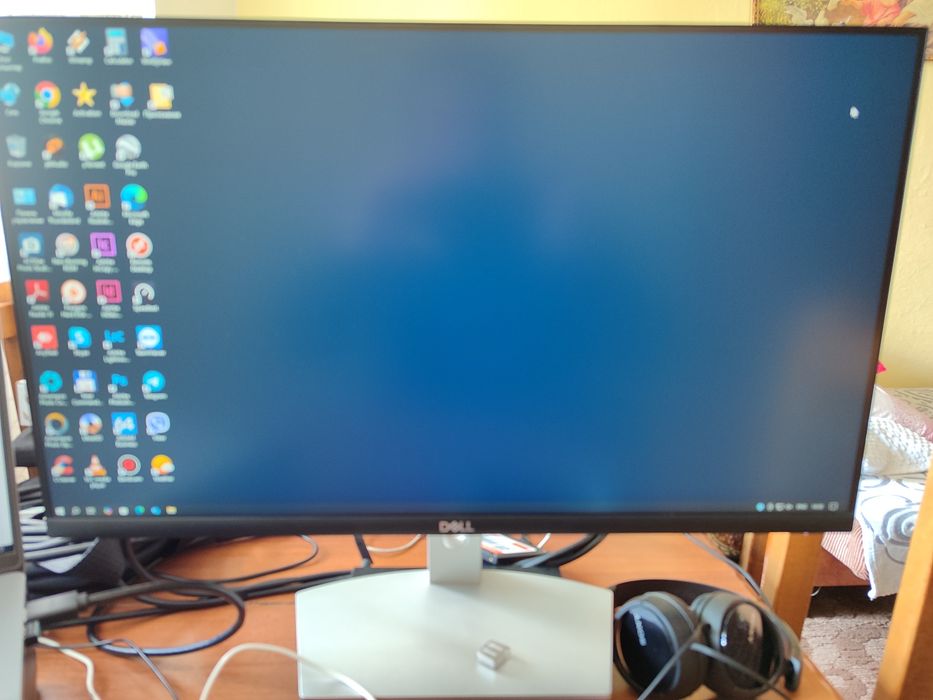 Dell Optiplex 5050 i5-6500T/32 GB RAMM/NVME 512 GB/SSD 512 GB