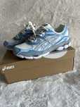 ASICS Gel-NYC Cream Arctic Sky Autêntico