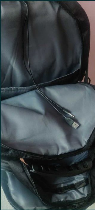 Рюкзак SwissGear 8810 повседневный туристический + Дождевик