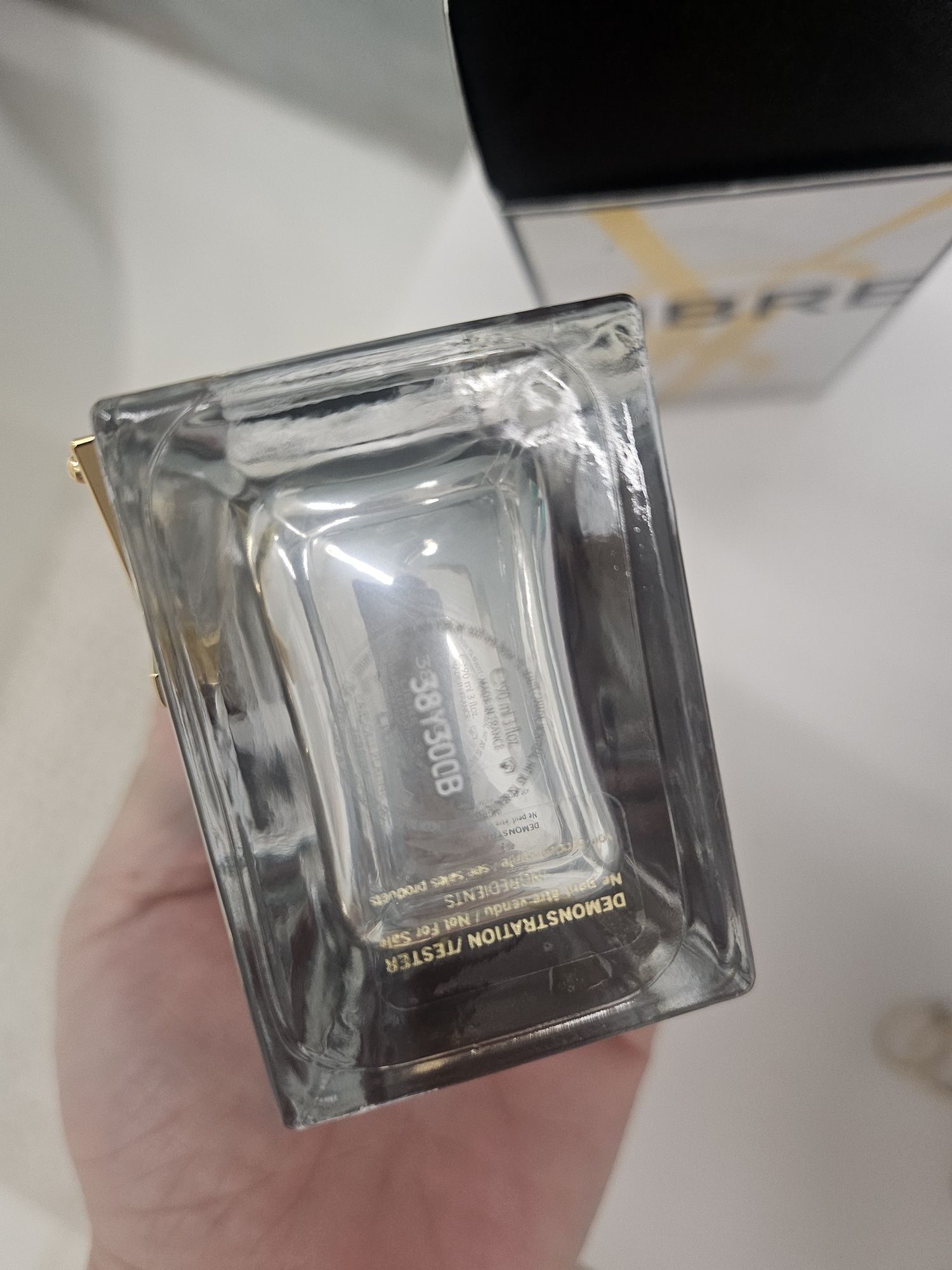YSL Libre Platine Yves Saint Laurent 90ml