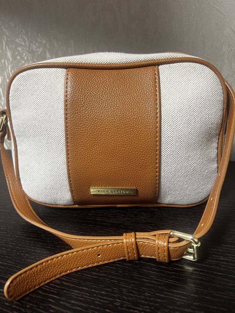 Кросбоді Katie LOXTON
