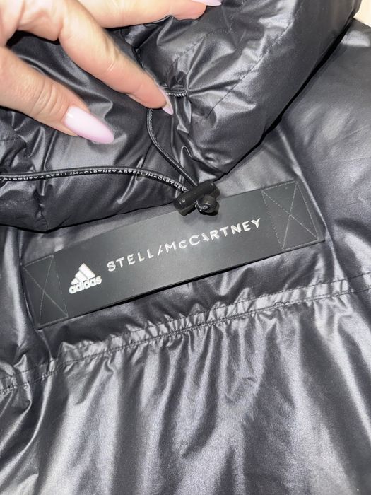 Куртка adidas by stella mccartney
