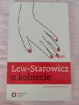 "O kobiecie" Z. Lew-Starowicz