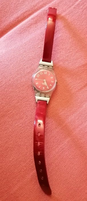 relogios swatch originais