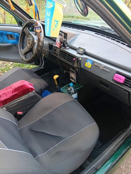 Продам Славута, на ходу