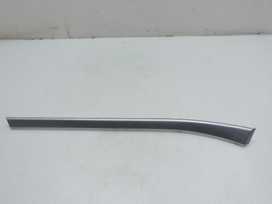 LISTWA OZDOBNA DRZWI LEWY PRZÓD BMW E39 LIFT