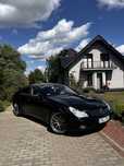 Mercedes-Benz CLS w219 320Cdi