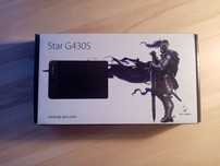 Tablet graficzny XP-PEN Star G430S.