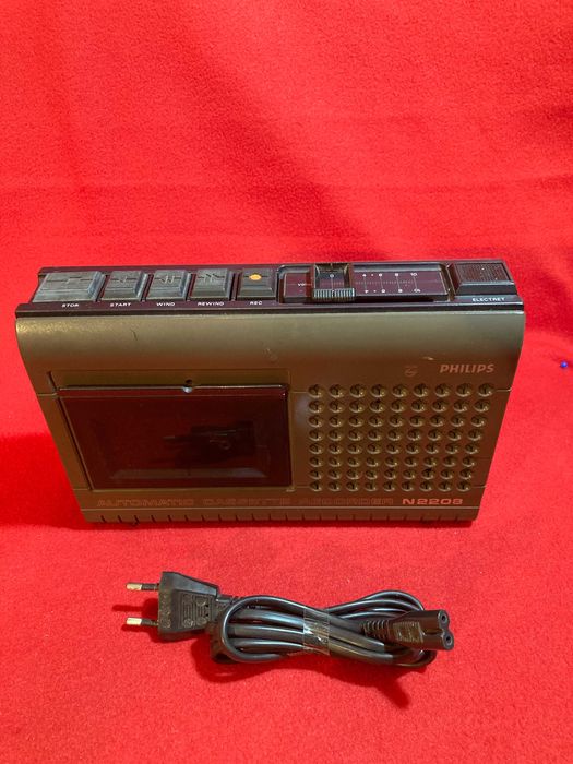 Computador Spectrum 48K Sinclair (Timex)