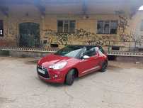 Citroen DS3 1.6 HDI