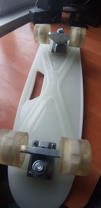 Пенниборд       .