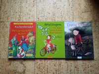 Детские книги на немецком языке