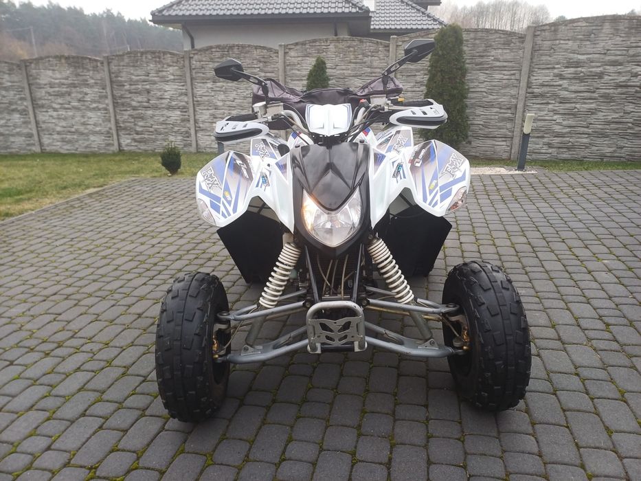 Lucky star access goes quad 300