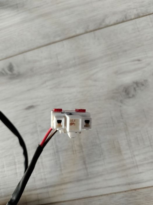 Grzałka parownik chłodziarko-zamrażarka Samsung RS20BRHS5/XEO