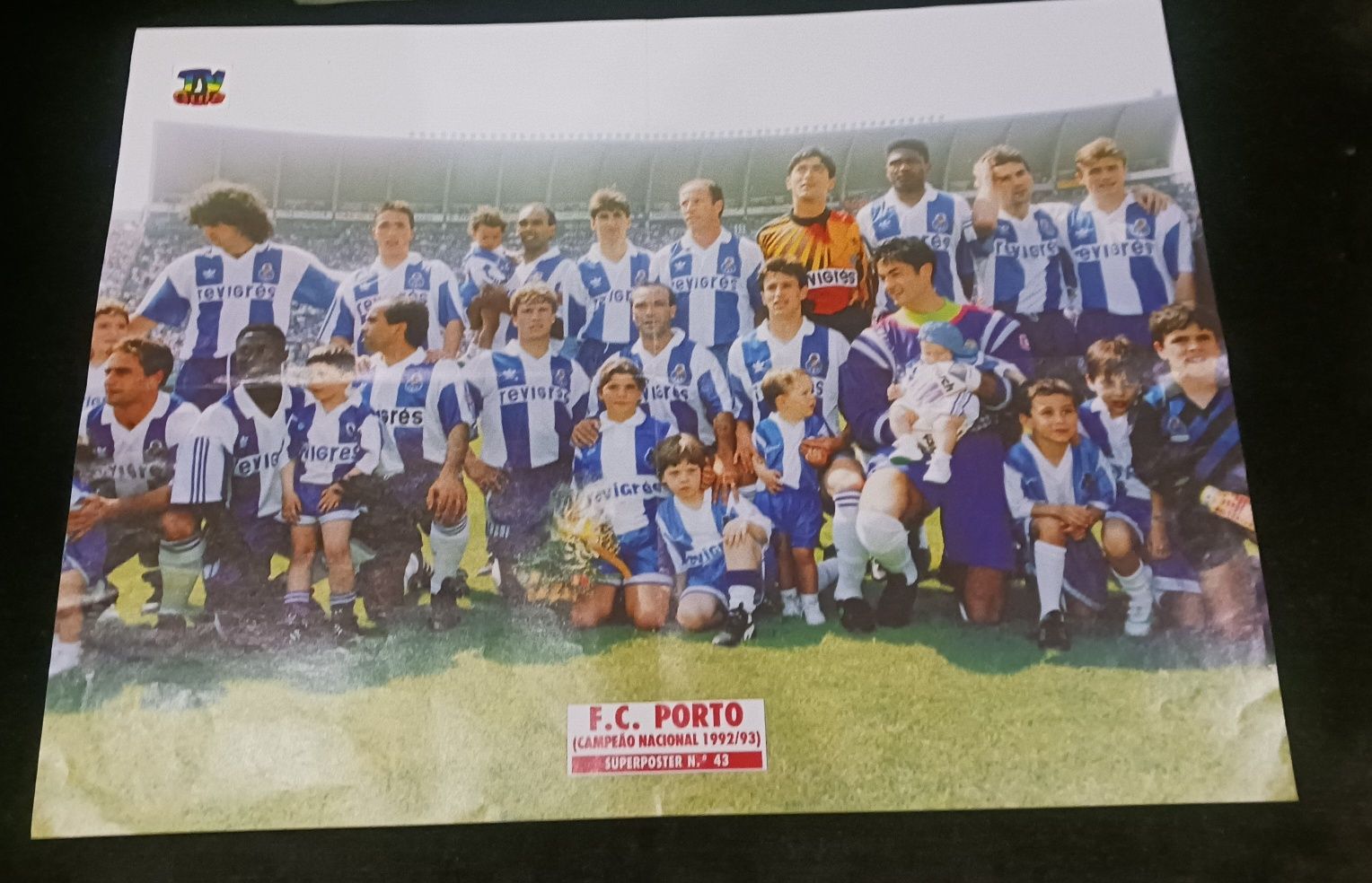 2 poster FC Porto