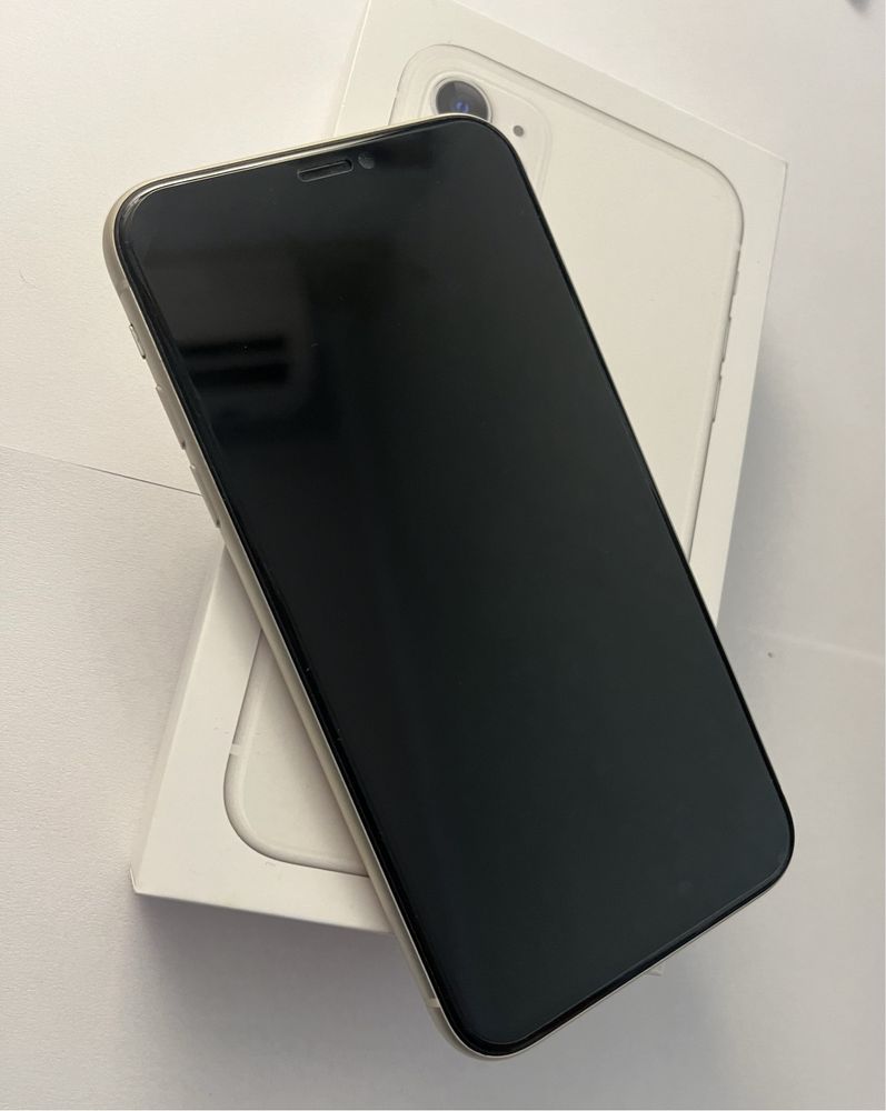 iPhone 11, 128GB