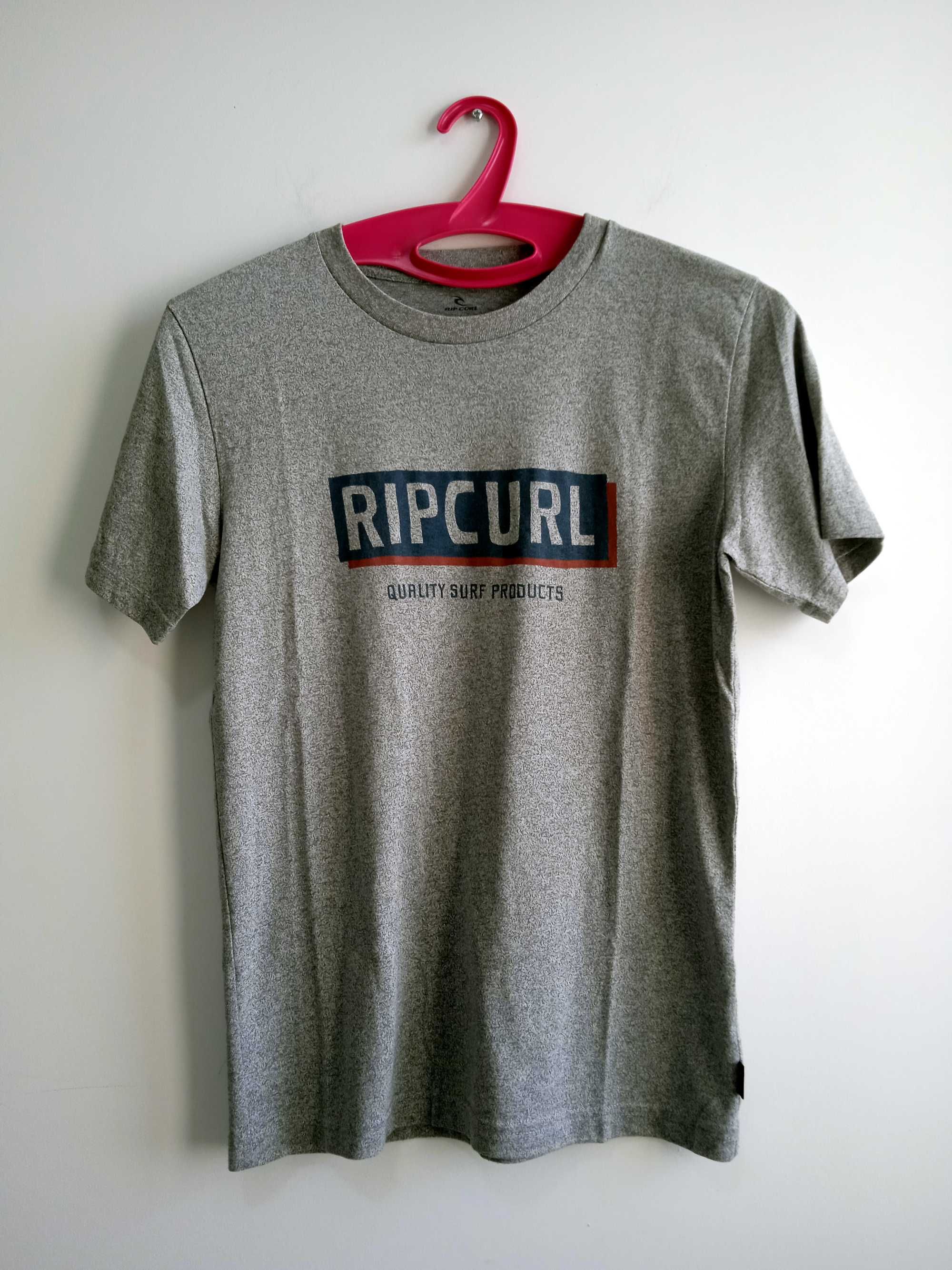 t-shirt menino Ripcurl