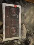 Mixtrack Platinum FX