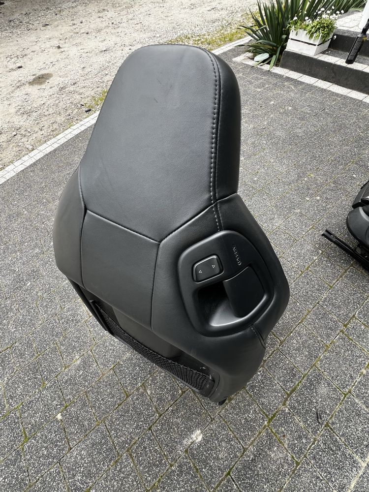 Fotele a5 s5 rs5 8t
