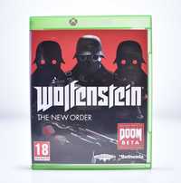 (ONE) Wolfenstein The New Order