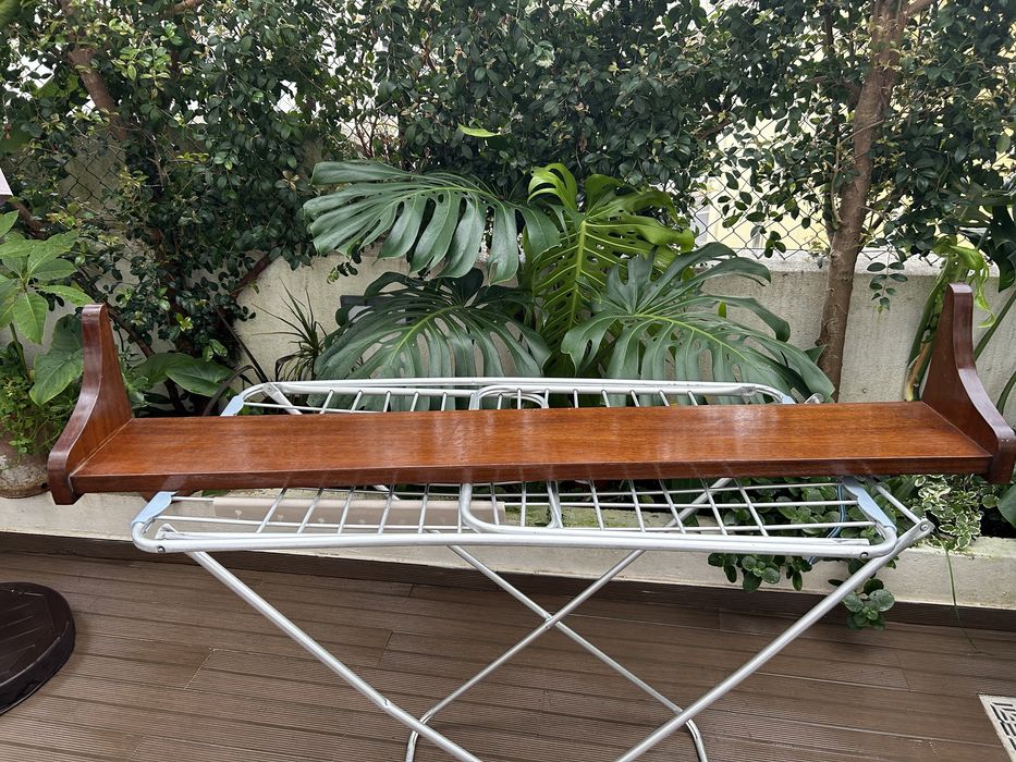 Pratelria madeira sucupira 140X20