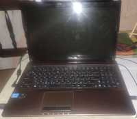 ASUS K53SD, i3, 610m, 6 ОЗУ