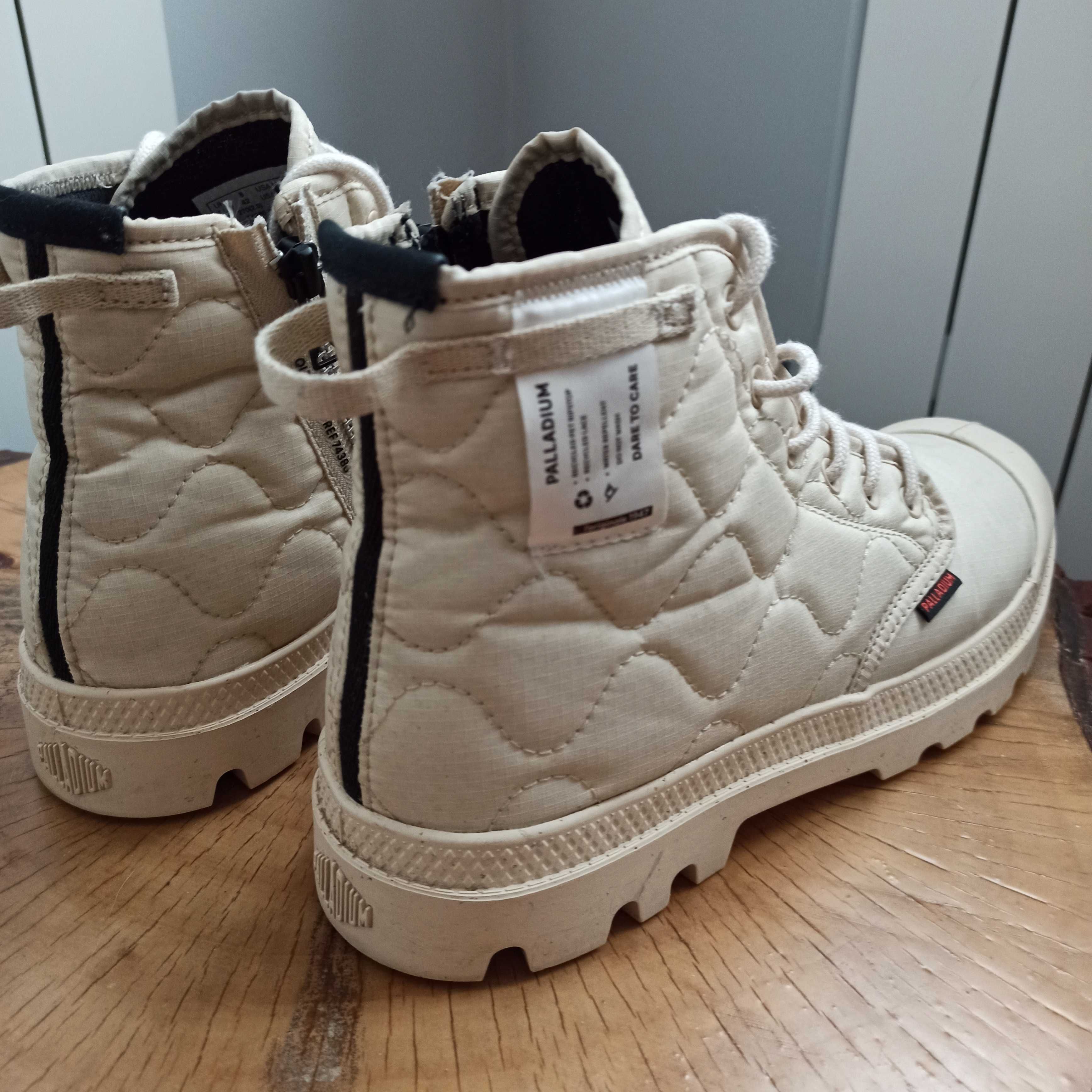 Buty Palladium rozmiar 42