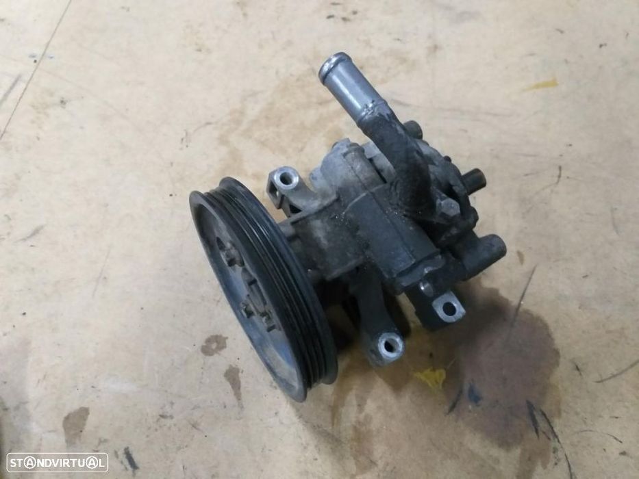 Bomba direção Assistida Ford Transit 2.2 tdci QVFA