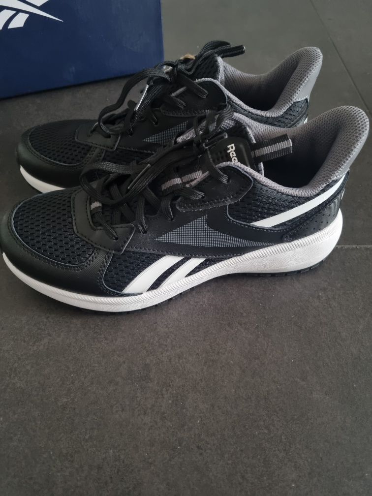 Adidasy Reebok 34,5 36