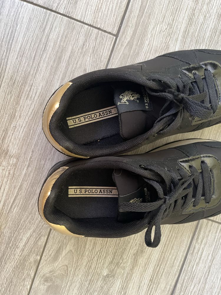 Кросовки  Skechers , US Polo