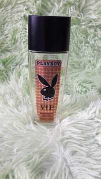 Туалетную воду  Playboy