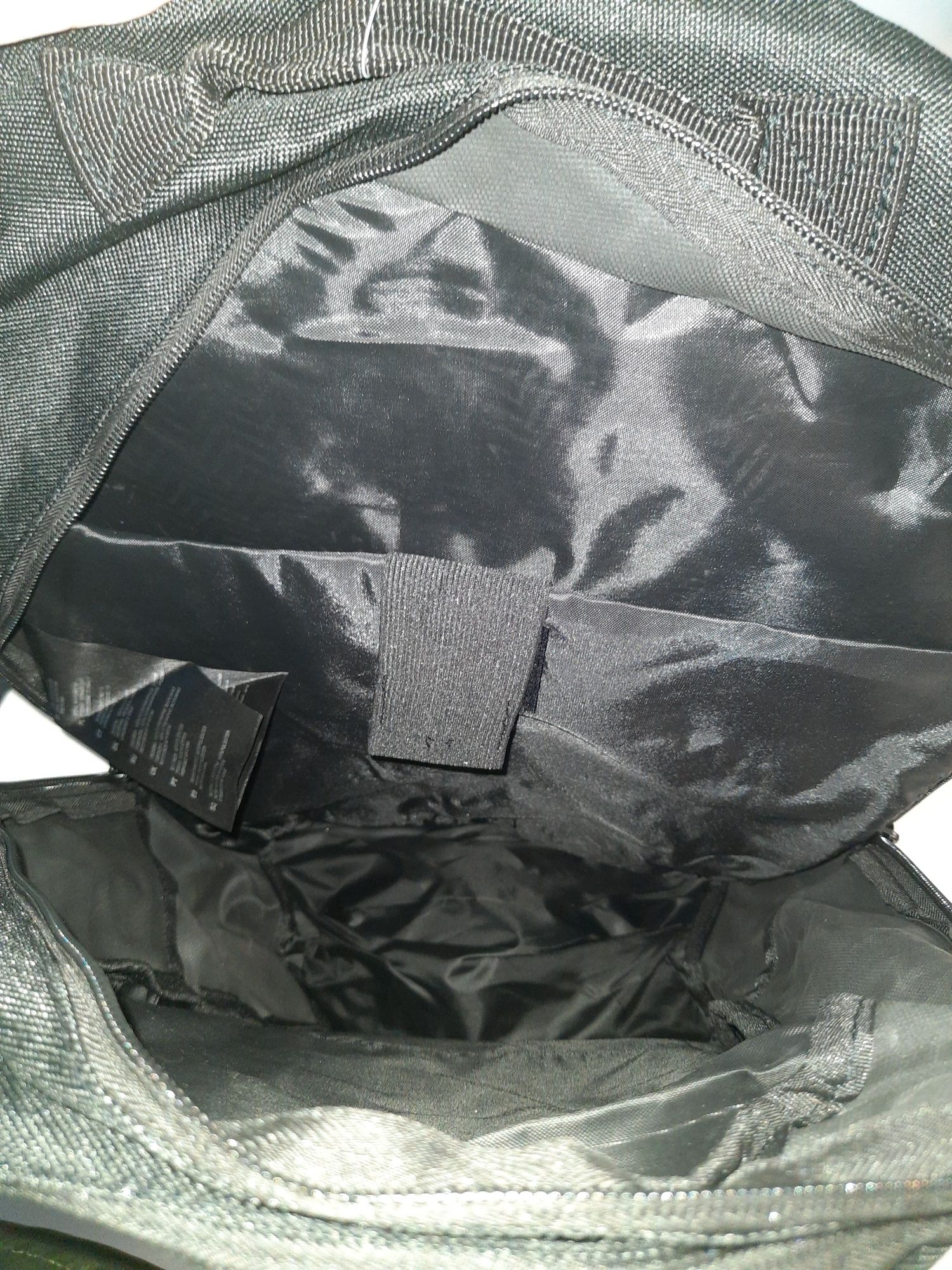 Plecak dwukomorowy Fuchs -Rain Cover/Laptop
