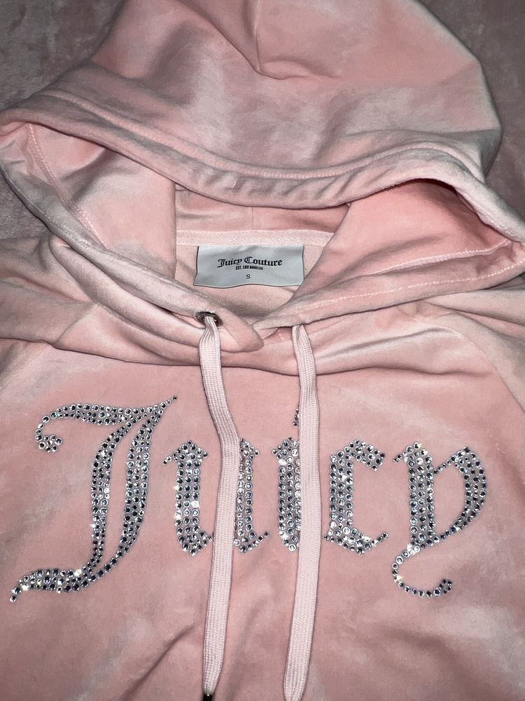 Bluza  nowa Juicy Couture