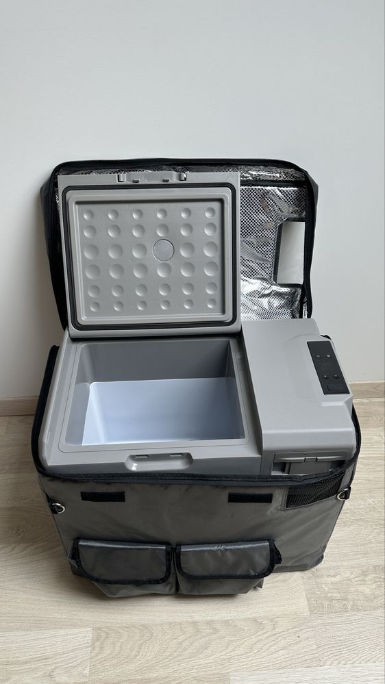 Lodówka Yeticool BCX40 + bateria