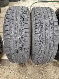 Opony zimowe Pirelli Sottozero 225 60 r17