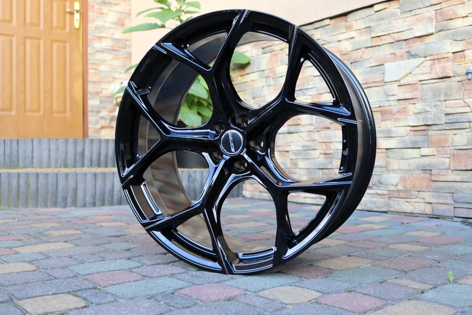 Alufelgi Demo Gmp Ultrivity 23 5x112 Audi Q7 SQ7 Q8 SQ8 E-TRON  MB EQS