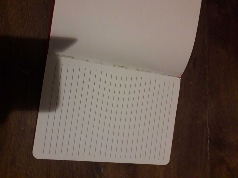 notes      notatnik