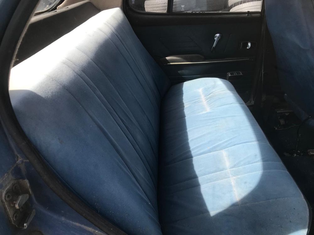 SAAB 99L 2.0 4 Portas