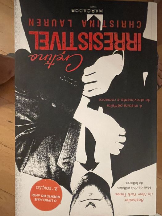 Livros em 2 mao como novos