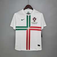 Retro Portugal World Cup jersey away | Tamanhos S-XXL