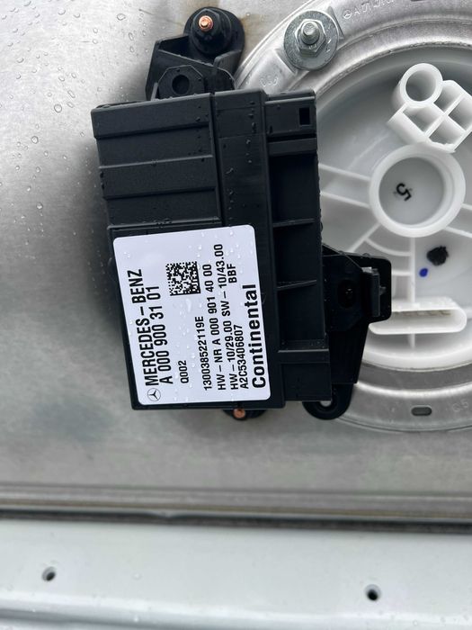 Peças Mercedes SLK 172