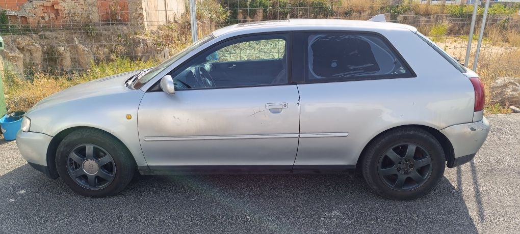 Vende-se Audi A3