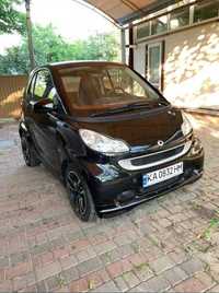 Smart fortwo 451 Passion